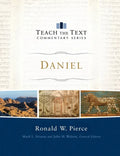 Daniel - Hardcover