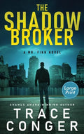 The Shadow Broker - Hardcover