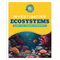 Investigating Ecosystems - Library Binding