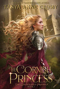 The Cornish Princess - Hardcover