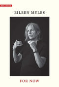 For Now - Paperback