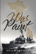 War Paint - Paperback