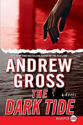 The Dark Tide - Paperback