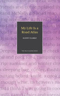 My Life Is a Road Atlas - Paperback