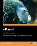 Cpanel User Guide and Tutorial - Paperback