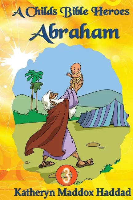 Abraham - Paperback