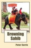 Browning Sahib - Paperback