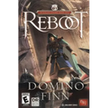 Reboot - Paperback