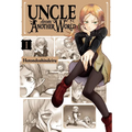 Uncle from Another World, Vol. 1 - Paperback