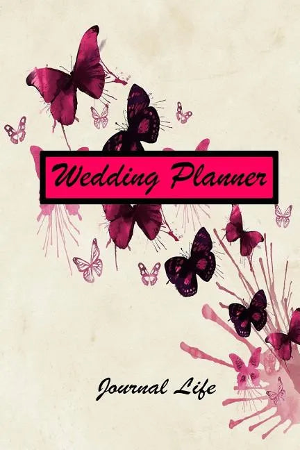 Wedding Plans - Paperback