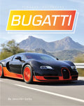 Bugatti - Library Binding