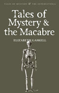 Tales of Mystery and the Macabre - Paperback