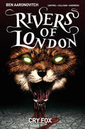 Rivers of London Vol. 5: Cry Fox - Paperback