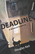 Deadline: A Novel of Suspense - Paperback