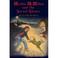 Martin McMillan and the Sacred Stones - Paperback
