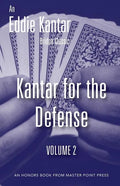 Kantar for the Defense Volume 2 - Paperback