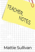 Teacher Notes - Paperback