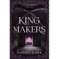 Kingmakers: Year Three (Standard Edition) - Paperback