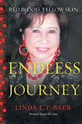 Red Blood, Yellow Skin - Endless Journey - Paperback