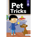 Pet Tricks - Paperback