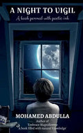 A Night to Vigil - Paperback