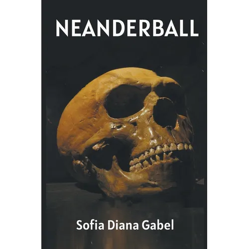 Neanderball - Paperback