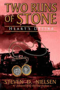 Two Runs of Stone "Heart's Desire" - Paperback