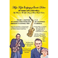 My Hard Life Lived Well - Paperback