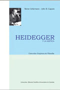 Heidegger y la mística: Colección Conjetura de filosofía - Paperback