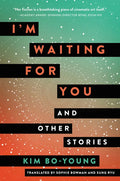 I'm Waiting for You: And Other Stories - Paperback