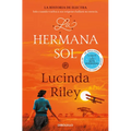 La Hermana Sol / The Sun Sister - Paperback