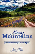 Moving Mountains - Paperback