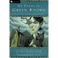 An Enemy at Green Knowe - Paperback