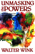 Unmasking the Powers - Paperback