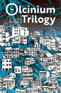 The Olcinium Trilogy - Paperback