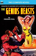 Genius Beasts, The & This World is Taboo - Paperback