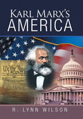 Karl Marx's America - Hardcover