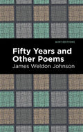 Fifty Years and Other Poems - Paperback