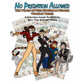 No Predation Allowed: Ten Years of The Suburban Jungle - Paperback