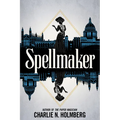 Spellmaker - Paperback