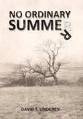 No Ordinary Summer - Hardcover