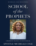 School of the Prophets - Paperback