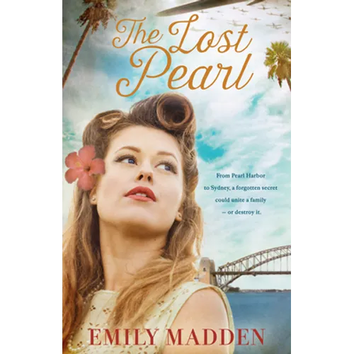 The Lost Pearl - Paperback