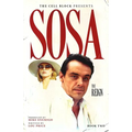 Sosa: The Reign (Book Two) - Paperback