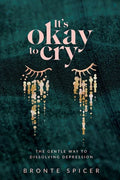 It's Okay to Cry - Paperback