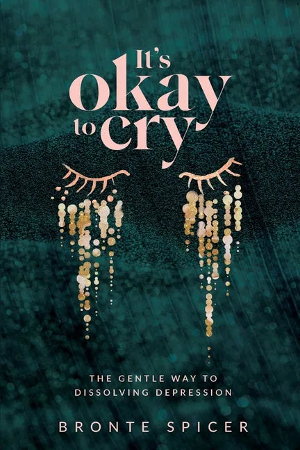 It's Okay to Cry - Paperback