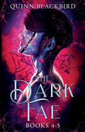The Dark Fae: A Dark Paranormal Romance - Paperback
