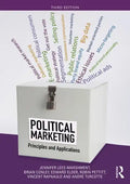 Political Marketing: Principles and Applications - Paperback