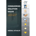 Conquering Solution Sales - Paperback