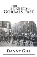 The Streets of Gorbals Past - Paperback